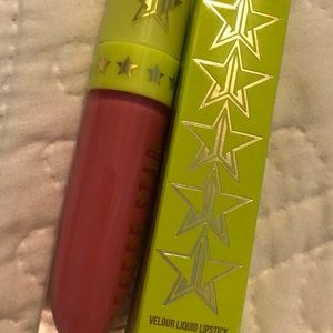 Jeffree Star Liquid Lipstick mystery shade ?